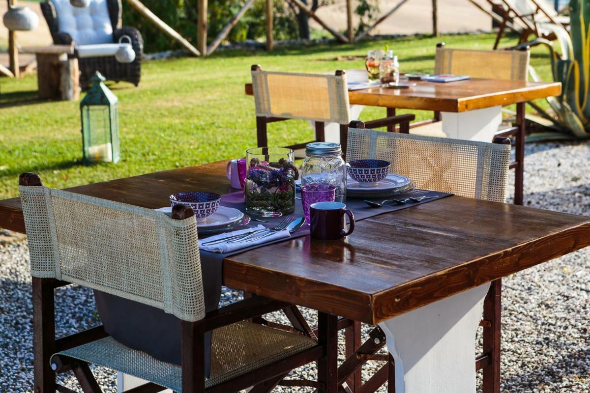 Il Montelletto Bed & Breakfast Санта Луче Екстериор снимка